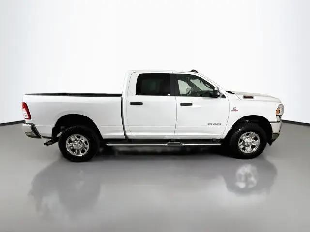 2022 Ram 2500 Big Horn Crew Cab 4x4 64 Box