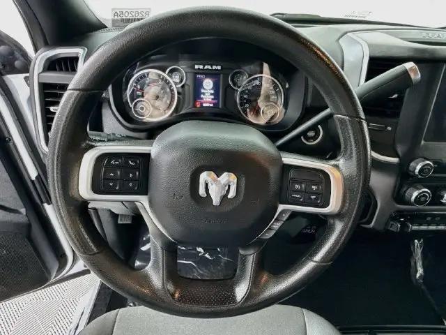 2022 Ram 2500 Big Horn Crew Cab 4x4 64 Box