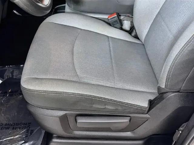 2022 Ram 2500 Big Horn Crew Cab 4x4 64 Box