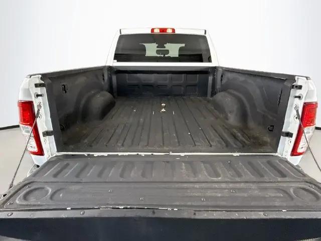 2022 Ram 2500 Big Horn Crew Cab 4x4 64 Box