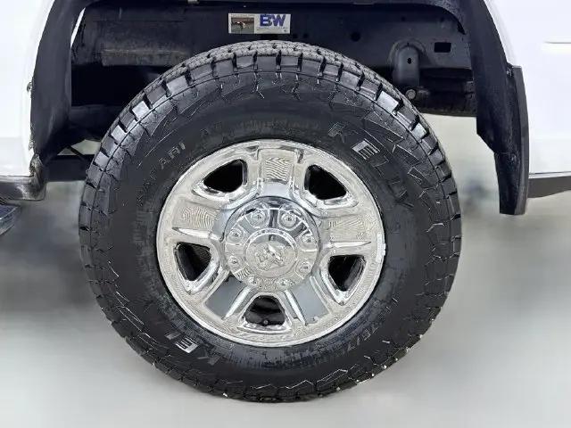 2022 Ram 2500 Big Horn Crew Cab 4x4 64 Box