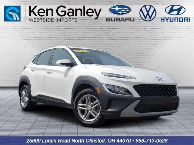 2023 Hyundai Kona SE for sale in North Olmsted, OH