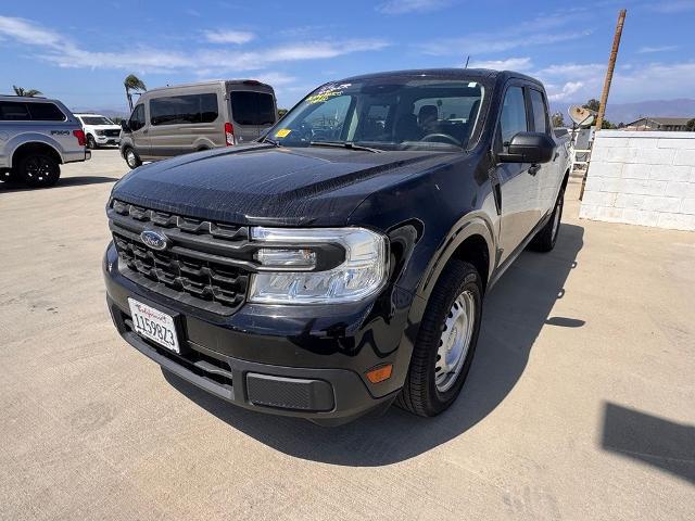 2024 Ford Maverick XL