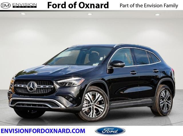 2025 Mercedes-Benz GLA-CLASS 4MATIC for sale in Oxnard, CA