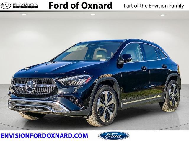 2025 Mercedes-Benz GLA-CLASS 4MATIC for sale in Oxnard, CA