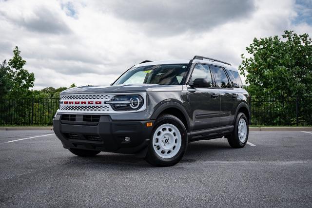 2025 Ford Bronco Sport Heritage for sale in Seneca, SC