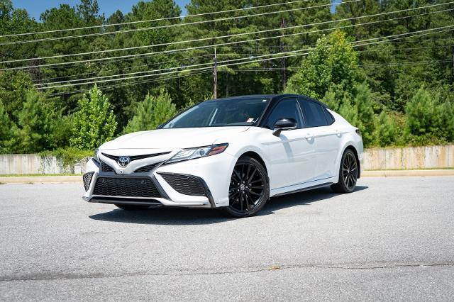 2024 Toyota Camry XSE V6 for sale in Seneca, SC