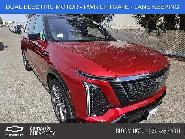 2026 Cadillac iQ Sport for sale in Bloomington, IL