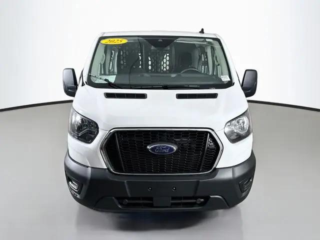 2025 Ford Transit Cargo Van T-250