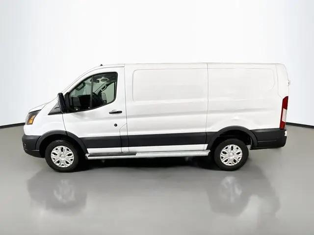 2025 Ford Transit Cargo Van T-250