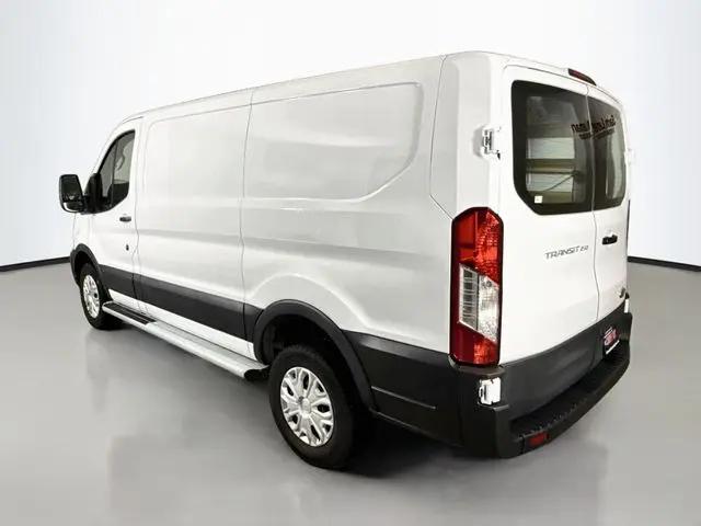 2025 Ford Transit Cargo Van T-250