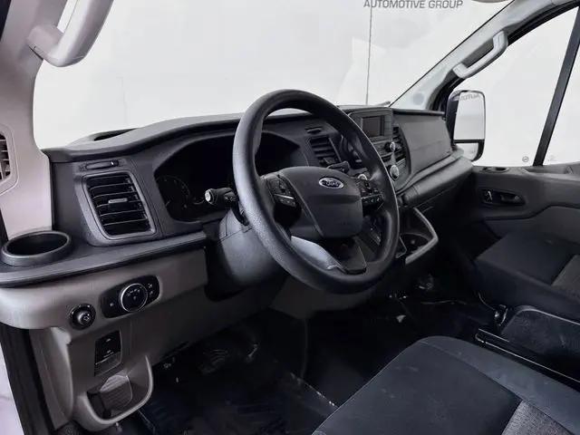2025 Ford Transit Cargo Van T-250