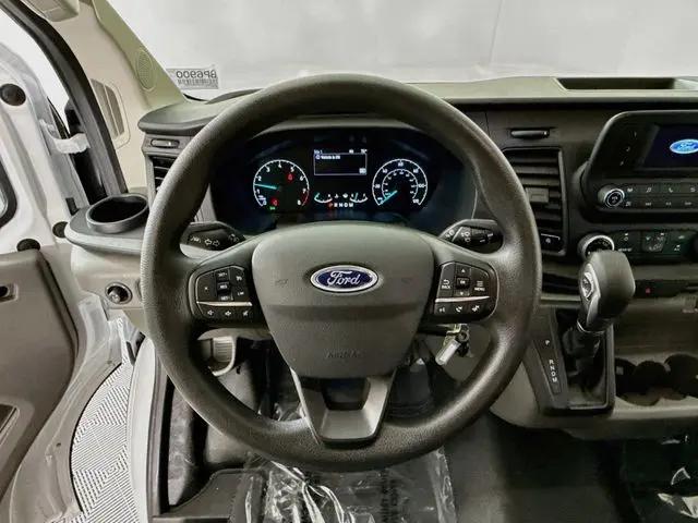 2025 Ford Transit Cargo Van T-250