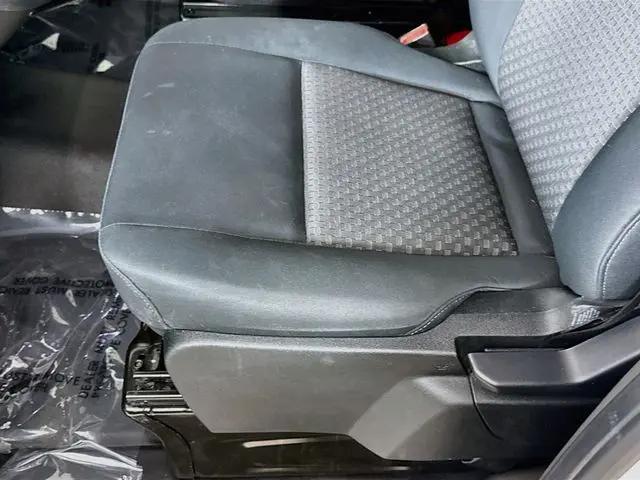 2025 Ford Transit Cargo Van T-250