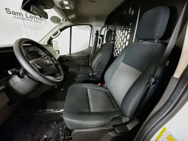 2025 Ford Transit Cargo Van T-250