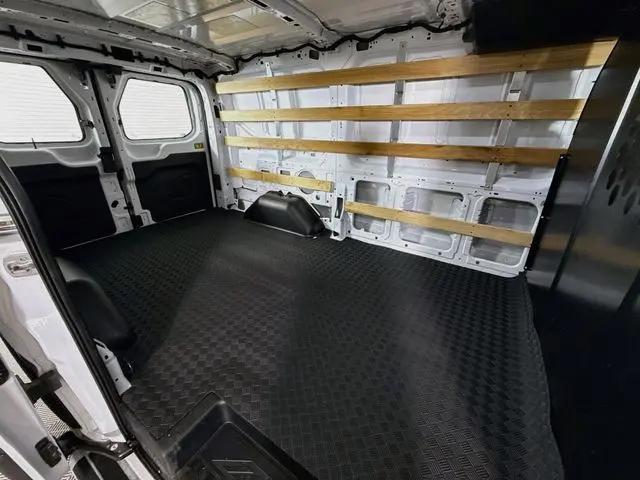 2025 Ford Transit Cargo Van T-250