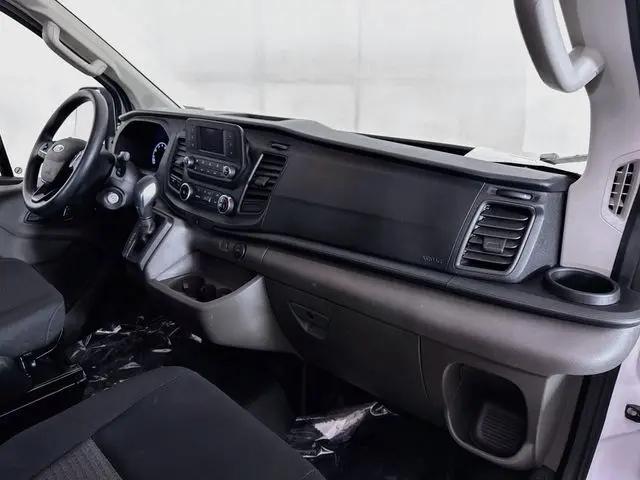 2025 Ford Transit Cargo Van T-250