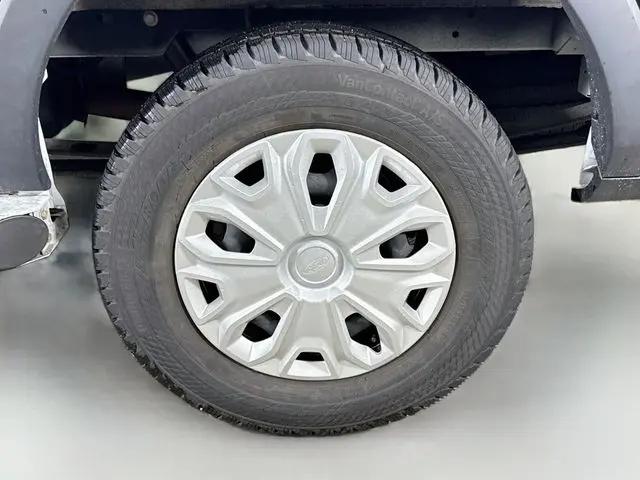 2025 Ford Transit Cargo Van T-250
