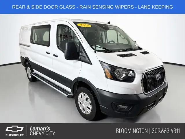 2025 Ford Transit Cargo Van T-250 for sale in Bloomington, IL