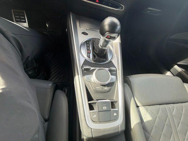 2016 Audi TT 2.0T