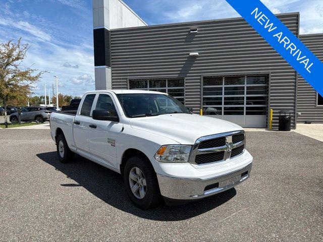 2024 Ram 1500 Classic SLT Quad Cab 4x2 6'4" Box for sale in Gainesville, FL