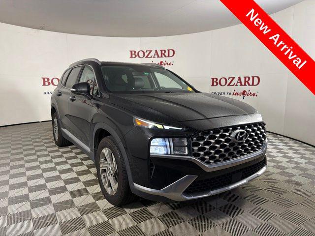 2022 Hyundai Santa Fe SEL for sale in Saint Augustine, FL