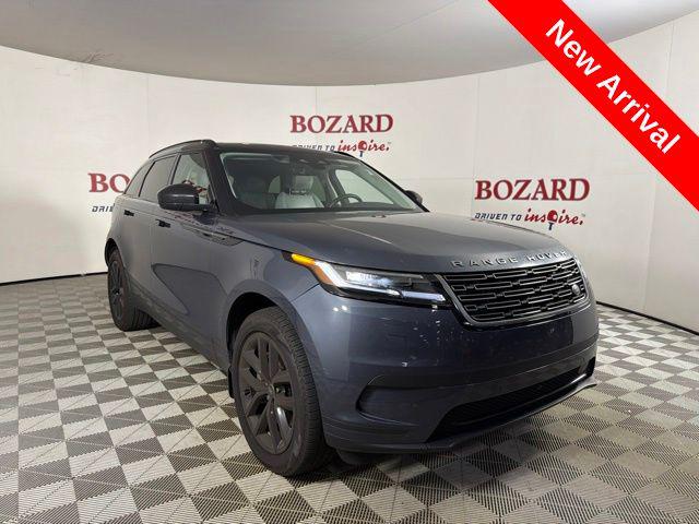 2024 Land Rover Range Rover Velar P250 S for sale in Saint Augustine, FL
