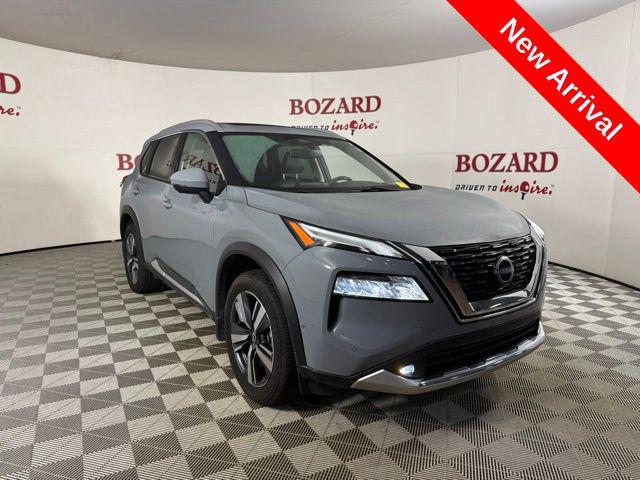 2022 Nissan Rogue Platinum Intelligent AWD for sale in Saint Augustine, FL