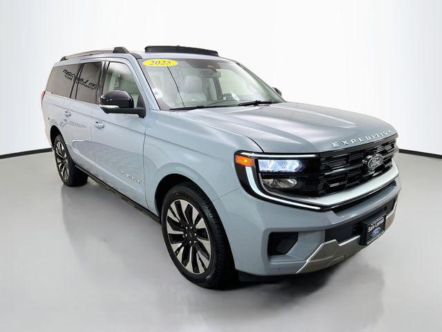 2025 Ford Expedition Platinum MAX for sale in Bloomington, IL