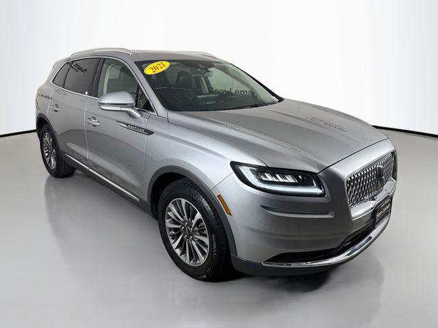 2021 Lincoln Nautilus Standard for sale in Bloomington, IL
