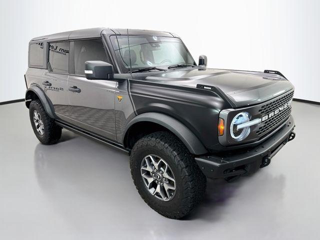 2022 Ford Bronco Badlands for sale in Bloomington, IL