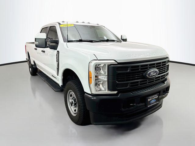 2023 Ford F-250 XL for sale in Bloomington, IL