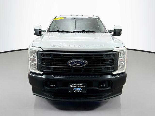 2023 Ford F-250 XL
