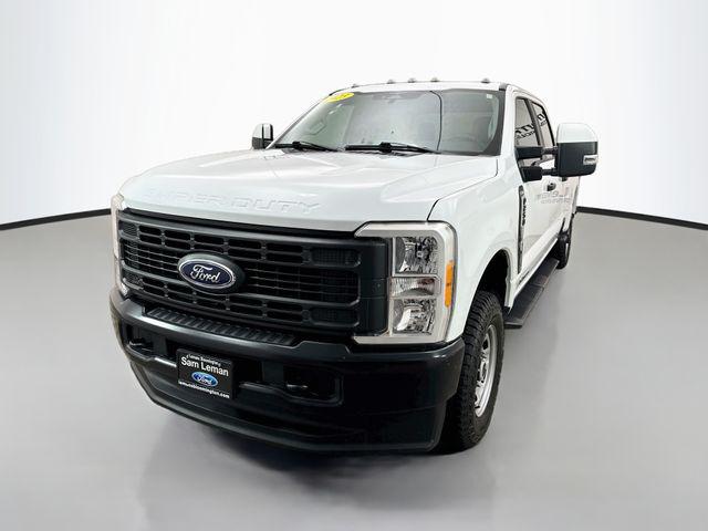 2023 Ford F-250 XL