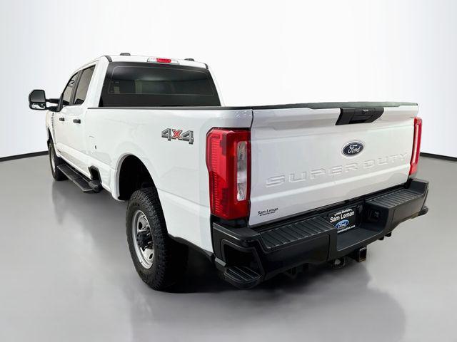 2023 Ford F-250 XL