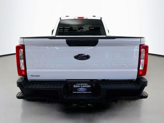 2023 Ford F-250 XL