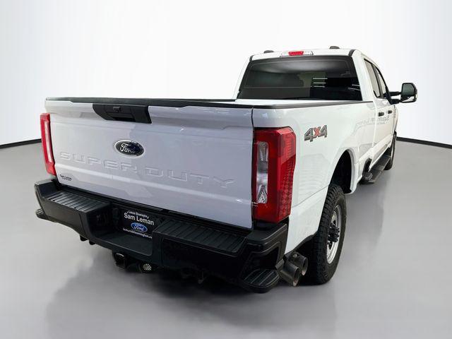 2023 Ford F-250 XL