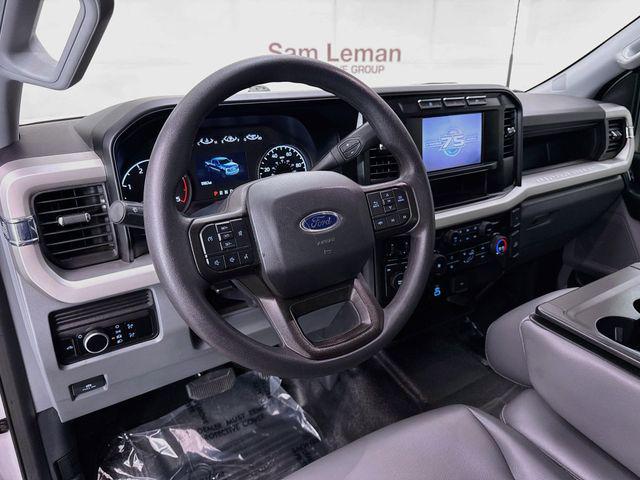 2023 Ford F-250 XL