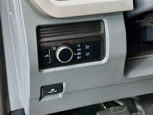 2023 Ford F-250 XL