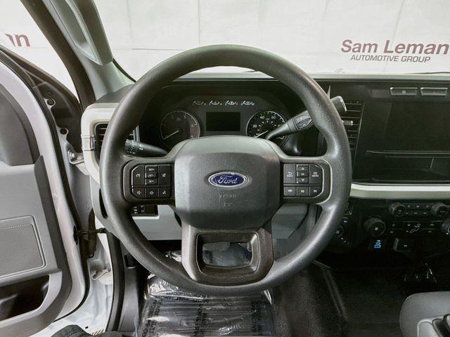 2023 Ford F-250 XL