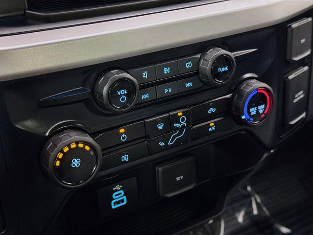 2023 Ford F-250 XL