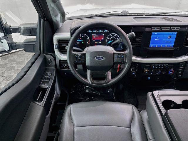 2023 Ford F-250 XL