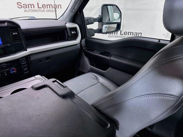 2023 Ford F-250 XL
