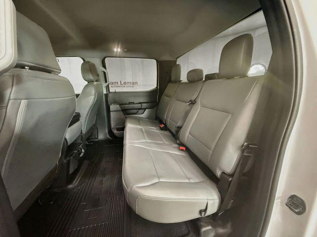 2023 Ford F-250 XL