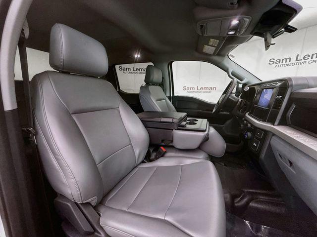 2023 Ford F-250 XL