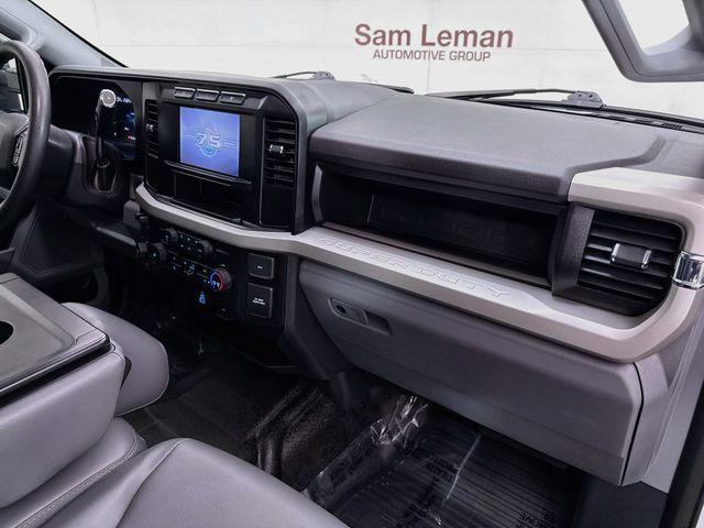 2023 Ford F-250 XL