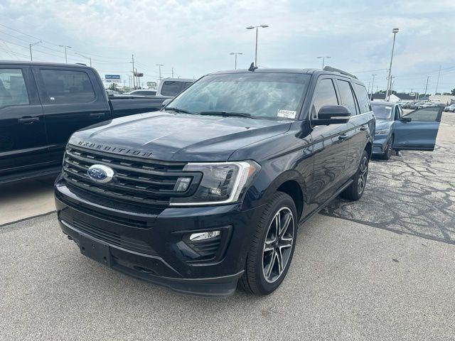 2021 Ford Expedition Limited for sale in Bloomington, IL