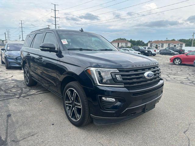 2021 Ford Expedition Limited