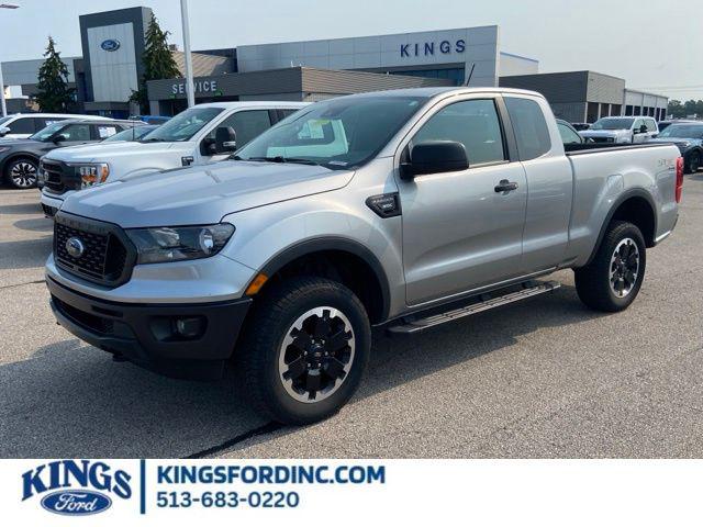 2021 Ford Ranger for sale near Cincinnati, OH