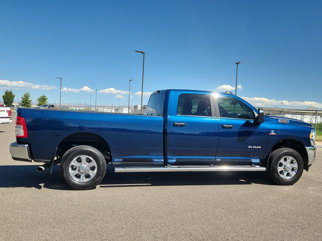 2024 Ram 3500 Big Horn Crew Cab 4x4 8 Box